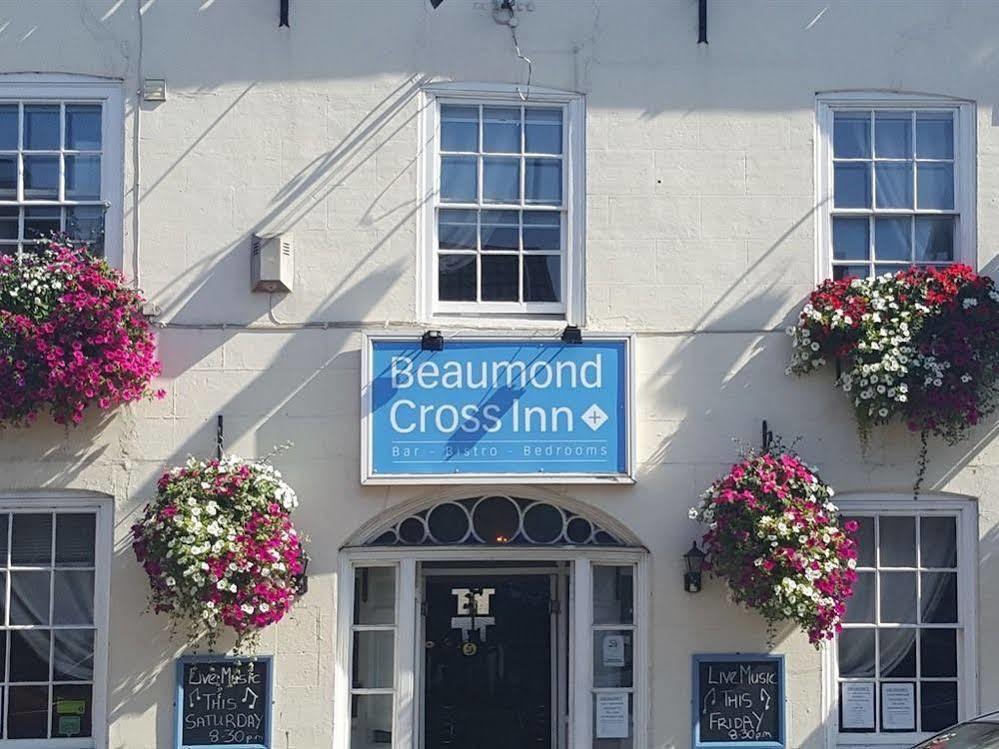 Beaumond Cross Inn Newark-on-Trent  Экстерьер фото